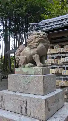 戸隠神社(滋賀県)