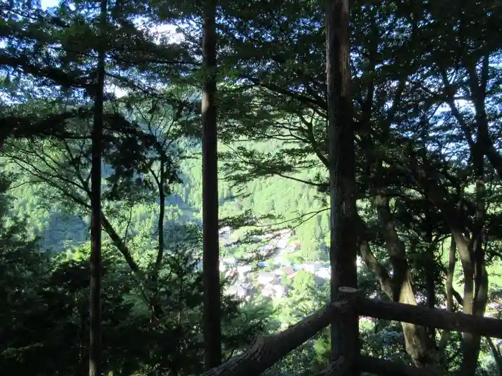 将門神社(東京都)
