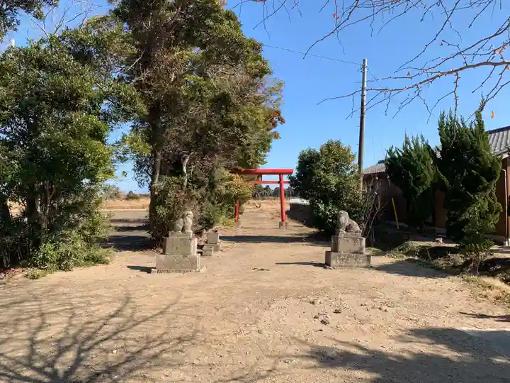 八幡神社(千葉県)