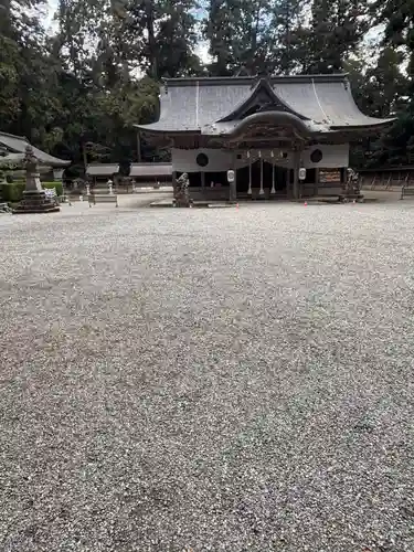 伊和神社(兵庫県)