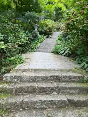 石都々古和気神社(福島県)