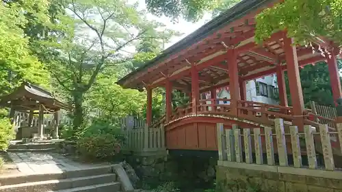 筑波山神社(茨城県)
