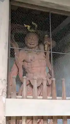 観音寺（山崎聖天）(京都府)