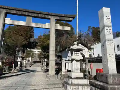 住吉神社(東京都)