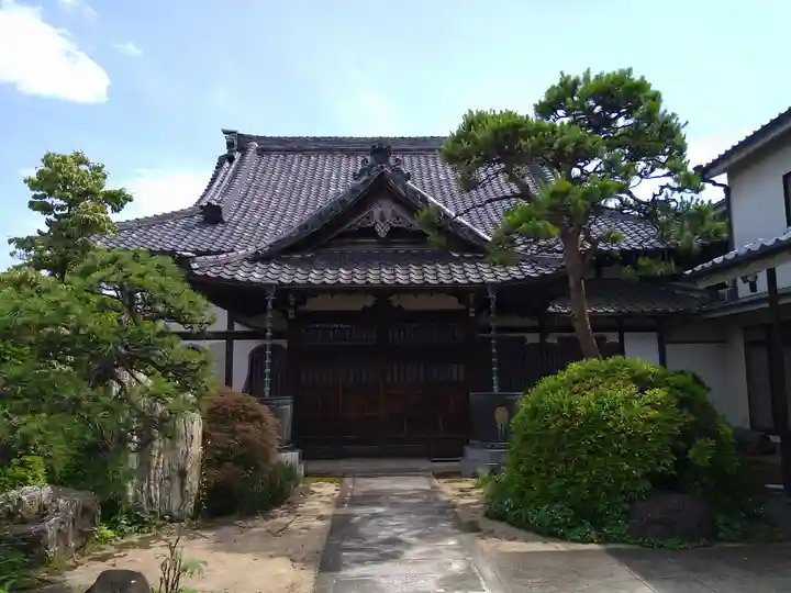 受用院(東京都)