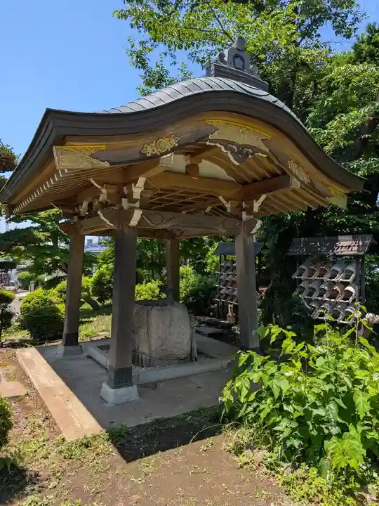 福生寺(東京都)