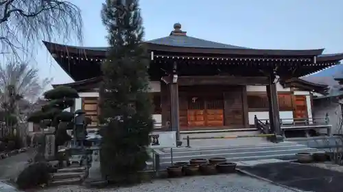 金蔵院(神奈川県)