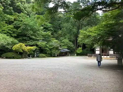 観心寺のその他建物