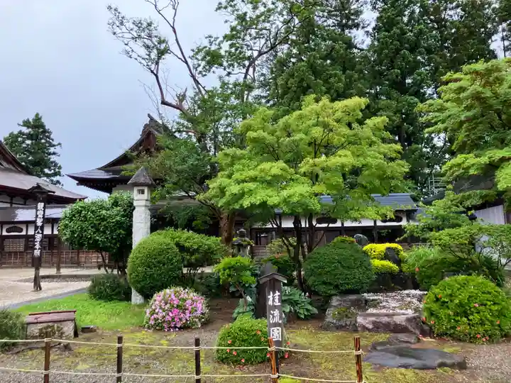 浄興寺(新潟県)