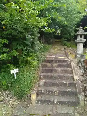 淡島神社(福島県)