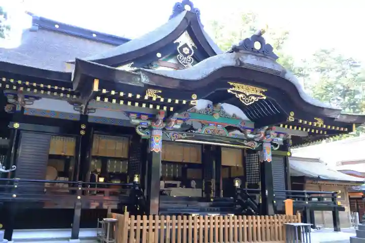 香取神宮(千葉県)