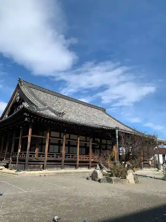 大通寺(長浜御坊)(滋賀県)