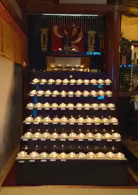 福寿観音のその他建物