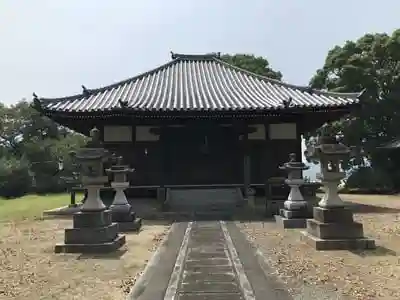 勝造寺の建物その他