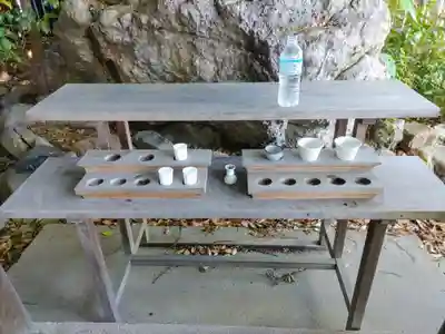 日御碕龍神社のその他建物