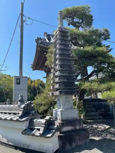 渓蓮寺(滋賀県)