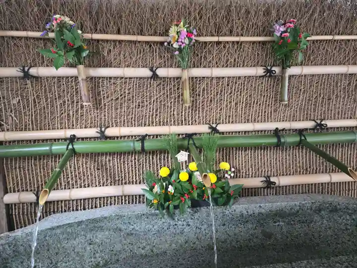 賀茂御祖神社(下鴨神社)(京都府)