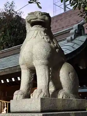 金刀比羅大鷲神社(神奈川県)