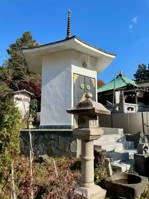 敬親玉川教会（両親閣別院）(東京都)