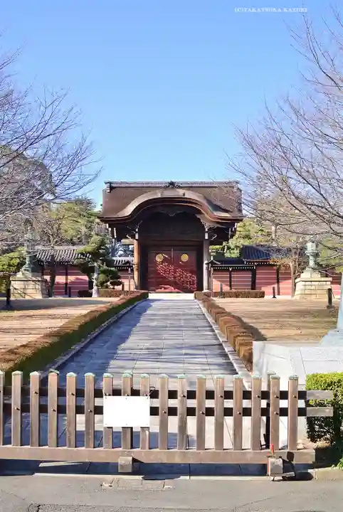 総持寺(神奈川県)