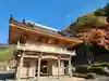 高蔵寺の山門・神門