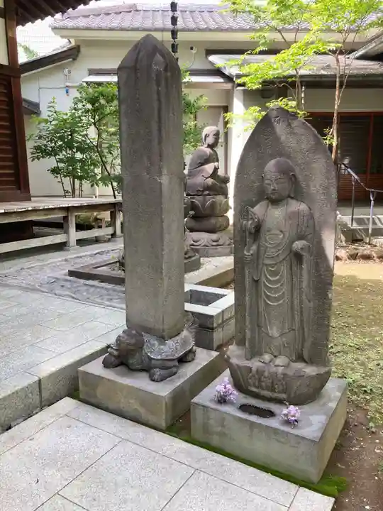 東福寺(東京都)