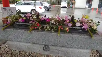 生田神社(兵庫県)