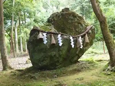 出雲大神宮のその他建物
