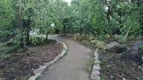 北野天満宮(京都府)