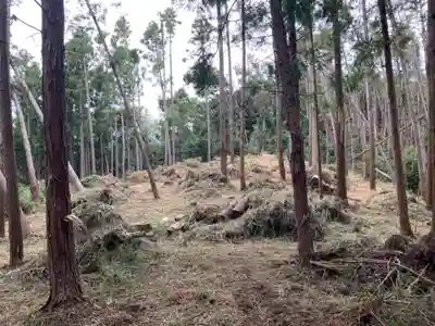 日枝神社の周辺