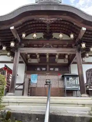 正法寺のその他建物