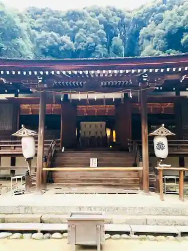 宇治上神社(京都府)