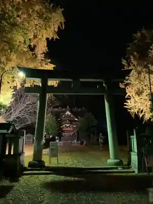 玉敷神社(埼玉県)