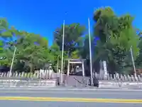 菅田神社のその他建物
