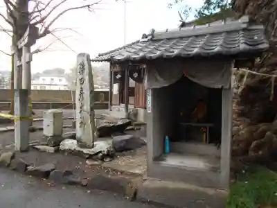 高橋東神社(熊本県)