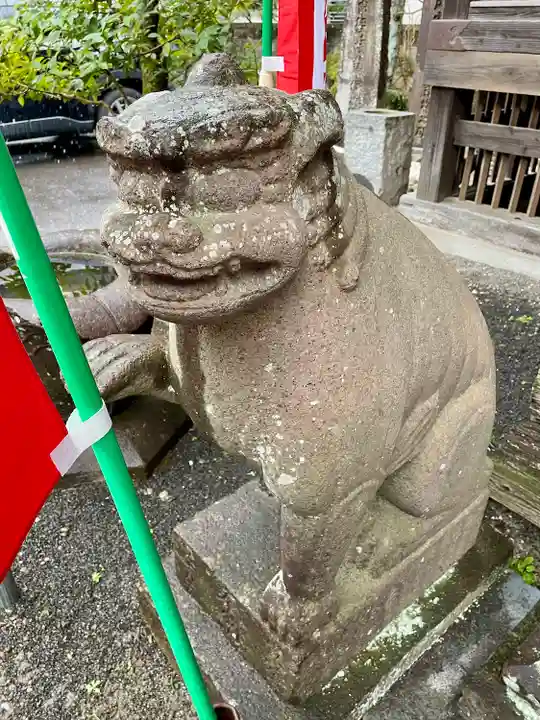 金勝寺(宮城県)