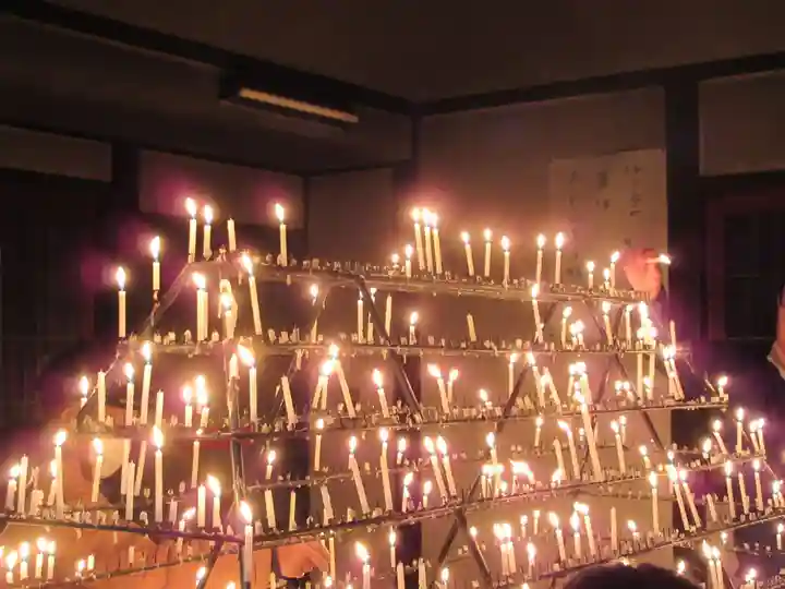 門戸厄神東光寺(兵庫県)