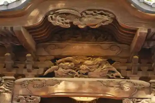 調神社(埼玉県)