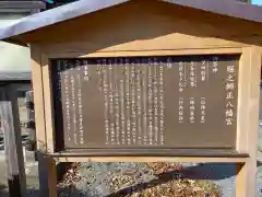 堀之郷正八幡宮(神奈川県)