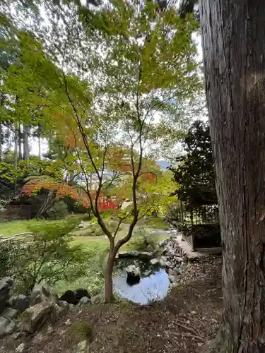 大原寺勝林院(京都府)