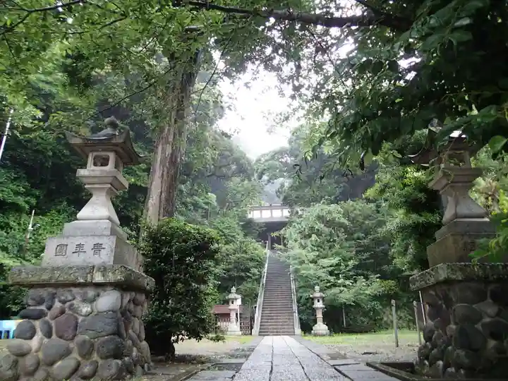 甘縄神明神社(甘縄神明宮)のその他建物