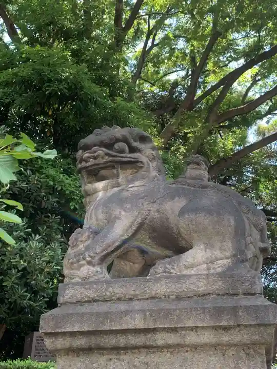 靖國神社(東京都)