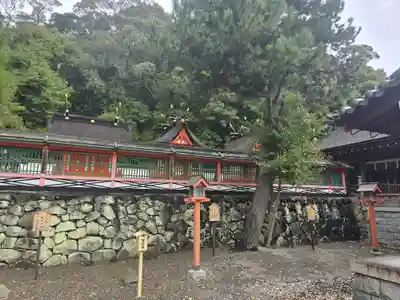 宝来山神社(和歌山県)
