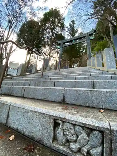 武蔵御嶽神社の芸術