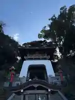 江島神社(神奈川県)