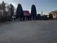 崇真寺(開運犬り切不動尊)のその他建物