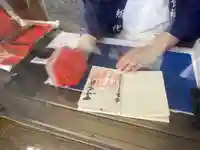 金櫻神社のその他建物