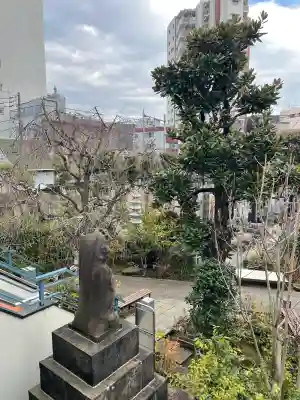 正覚寺(東京都)