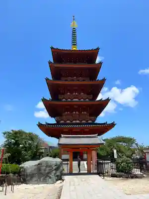 飯沼山 圓福寺(千葉県)