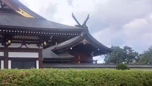 山形縣護國神社(山形県)